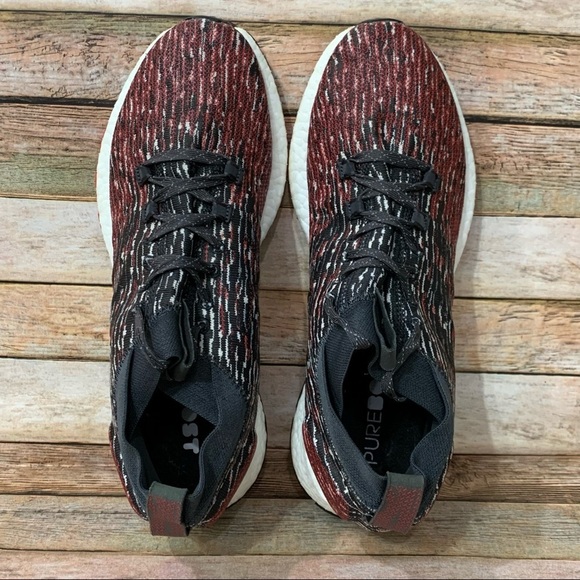 Adidas Pureboost Athletic Shoes main image 7
